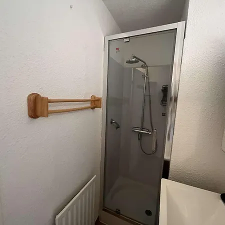 Climatisé Avec Terrasse Et Garage - 4 Couchages, St Raphaël - Fr-1-226a-180